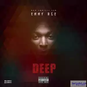 Emmy Ace - Deep